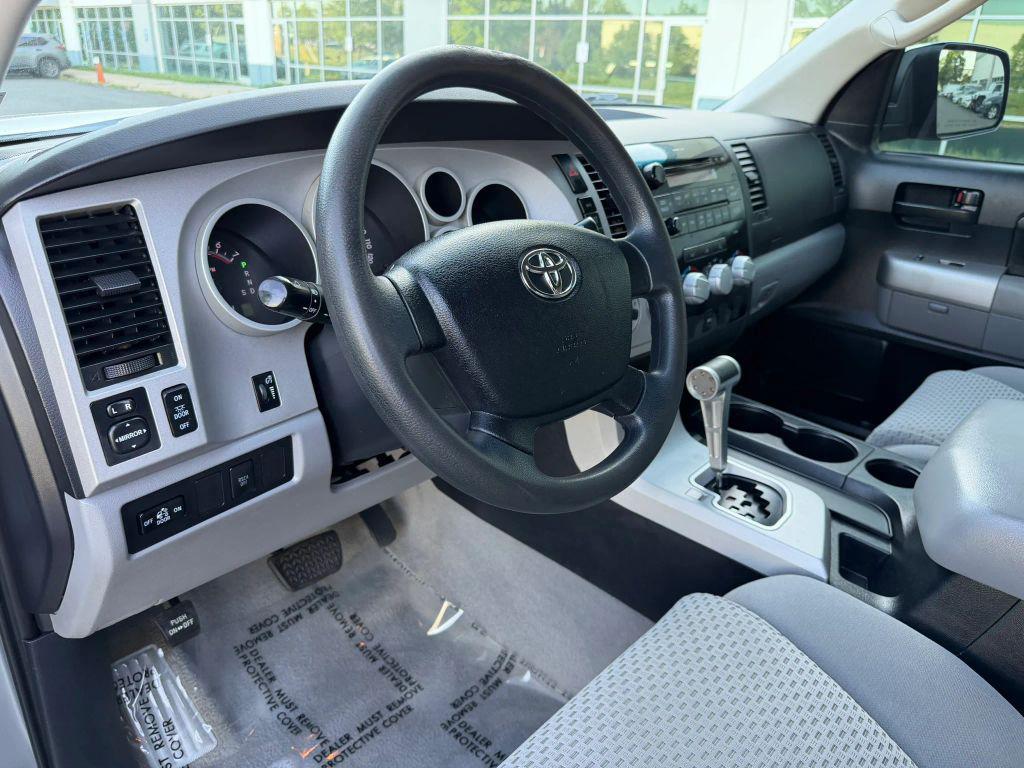 used 2007 Toyota Tundra car, priced at $11,995