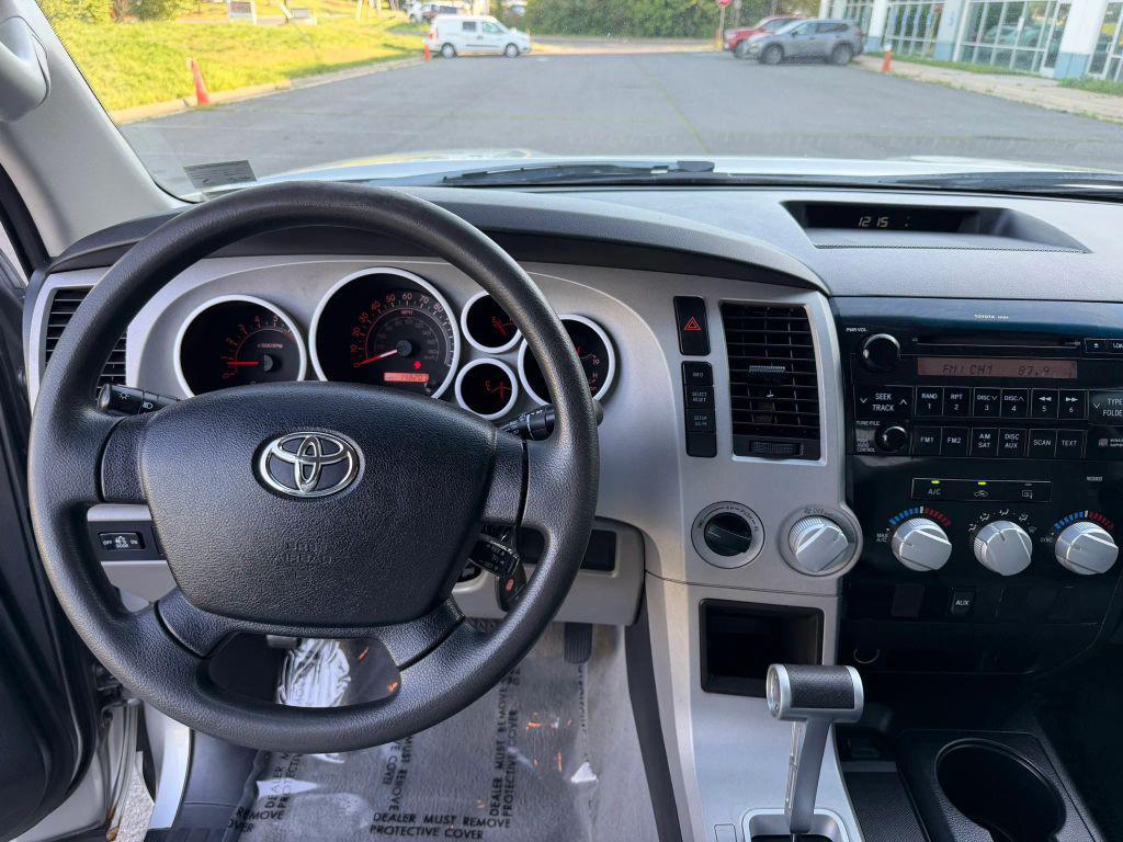used 2007 Toyota Tundra car, priced at $11,995