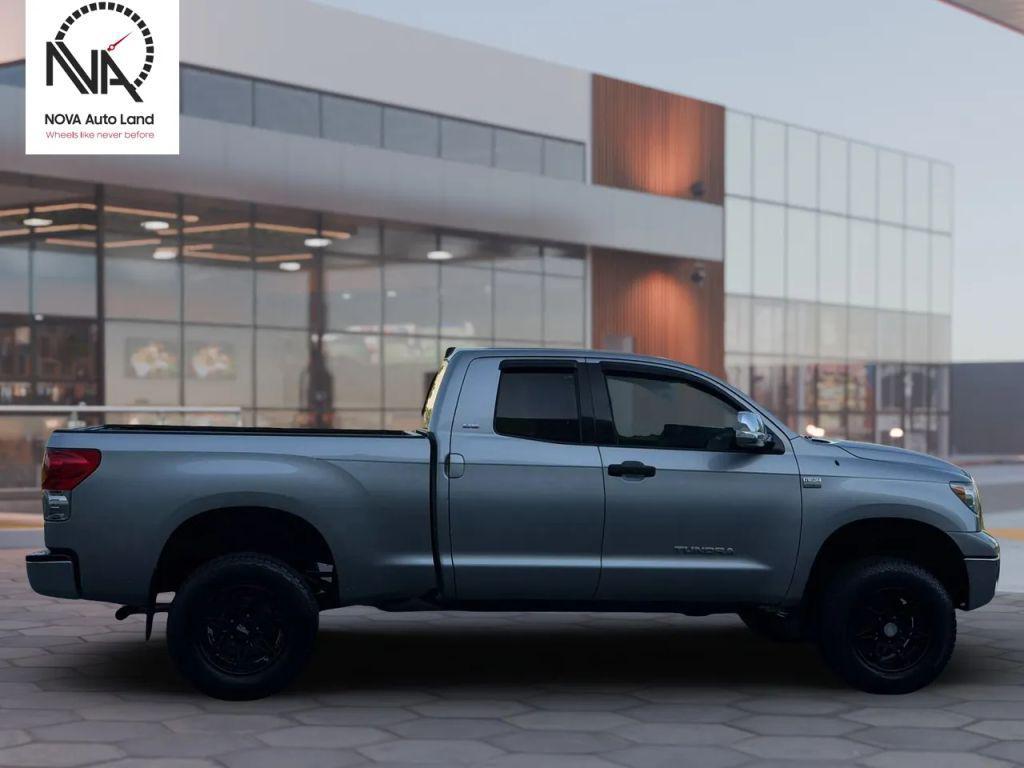 used 2007 Toyota Tundra car, priced at $11,995