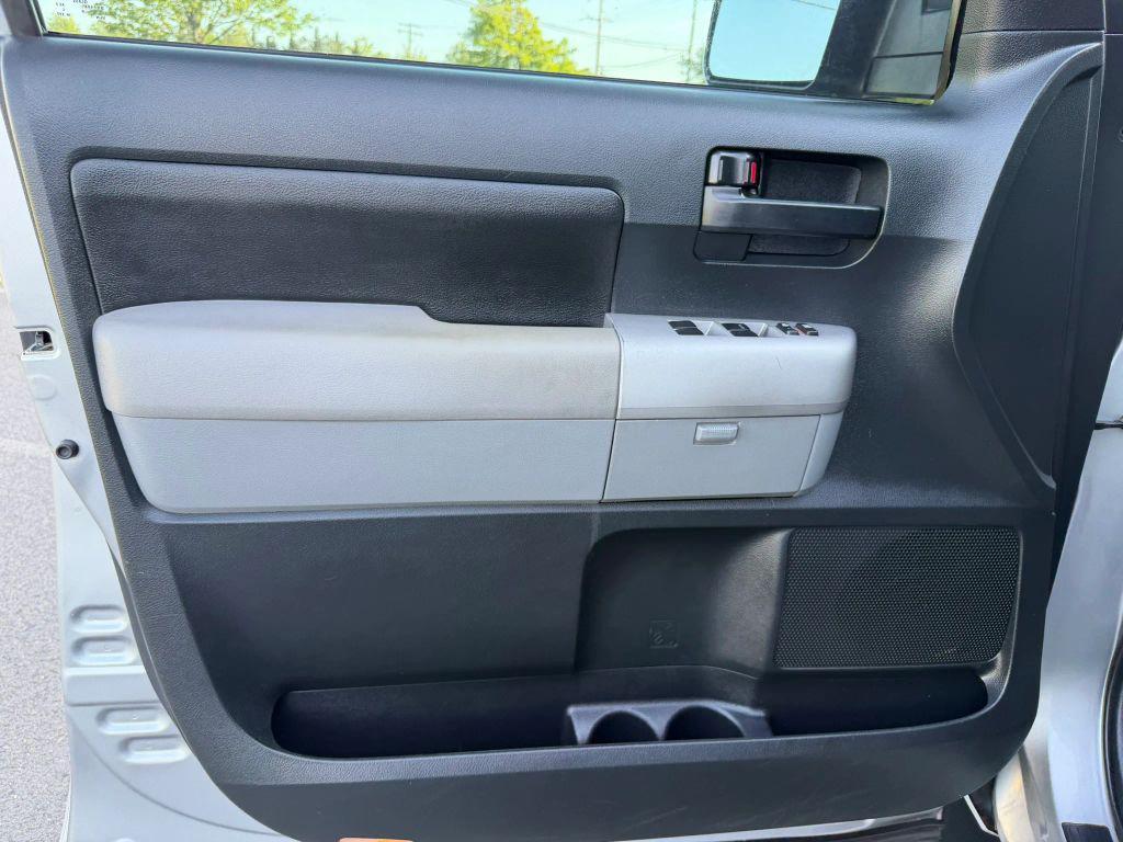 used 2007 Toyota Tundra car, priced at $11,995