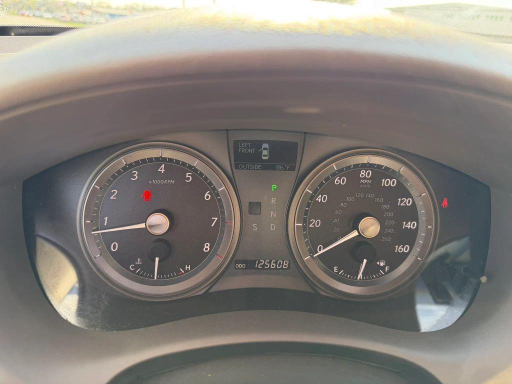 used 2009 Lexus ES 350 car, priced at $8,495