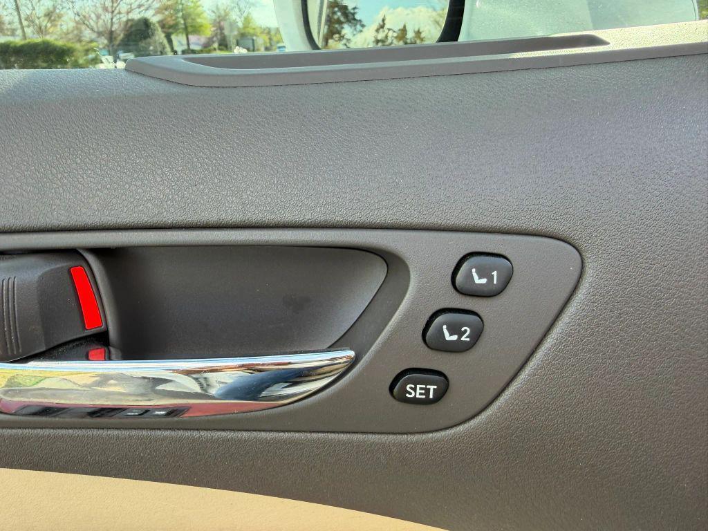 used 2009 Lexus ES 350 car, priced at $8,495