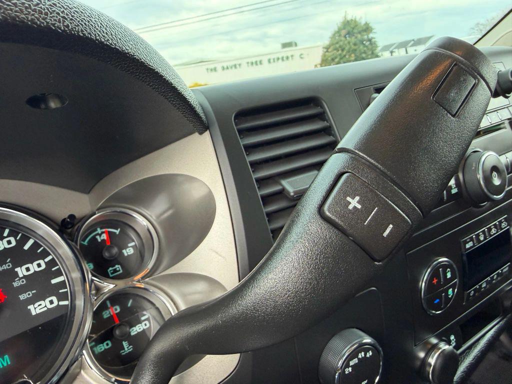 used 2013 GMC Sierra 1500 car, priced at $10,995