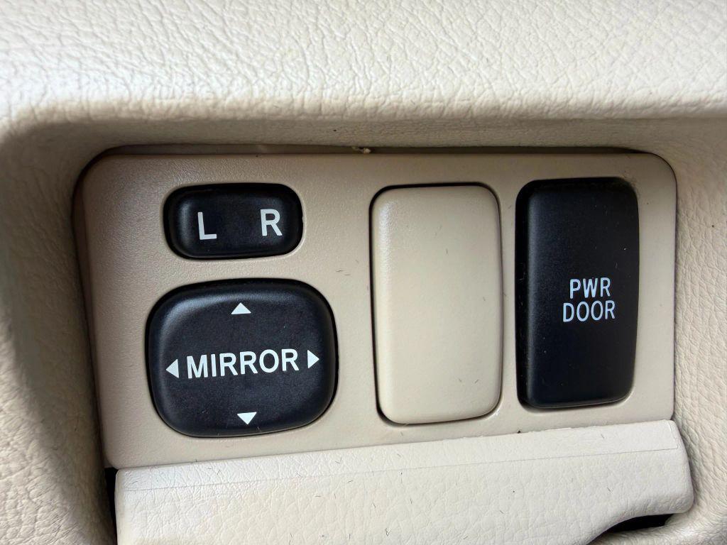 used 2008 Lexus RX 400h car, priced at $9,995