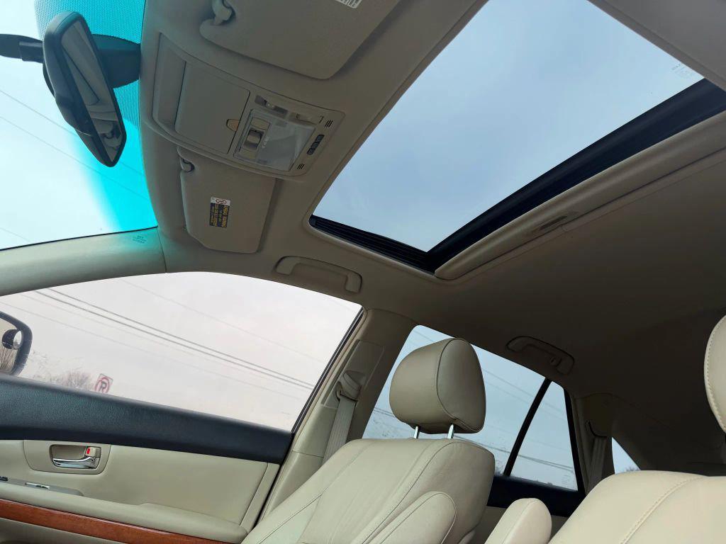 used 2008 Lexus RX 400h car, priced at $9,995