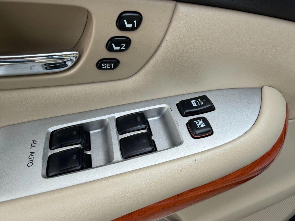 used 2008 Lexus RX 400h car, priced at $9,995