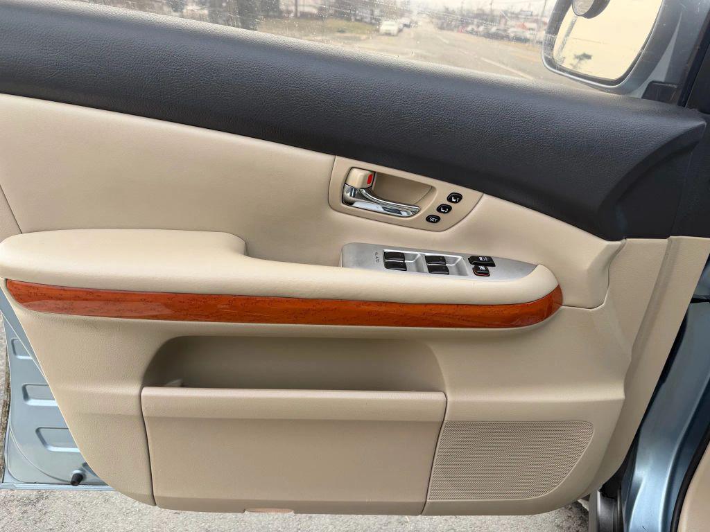 used 2008 Lexus RX 400h car, priced at $9,995