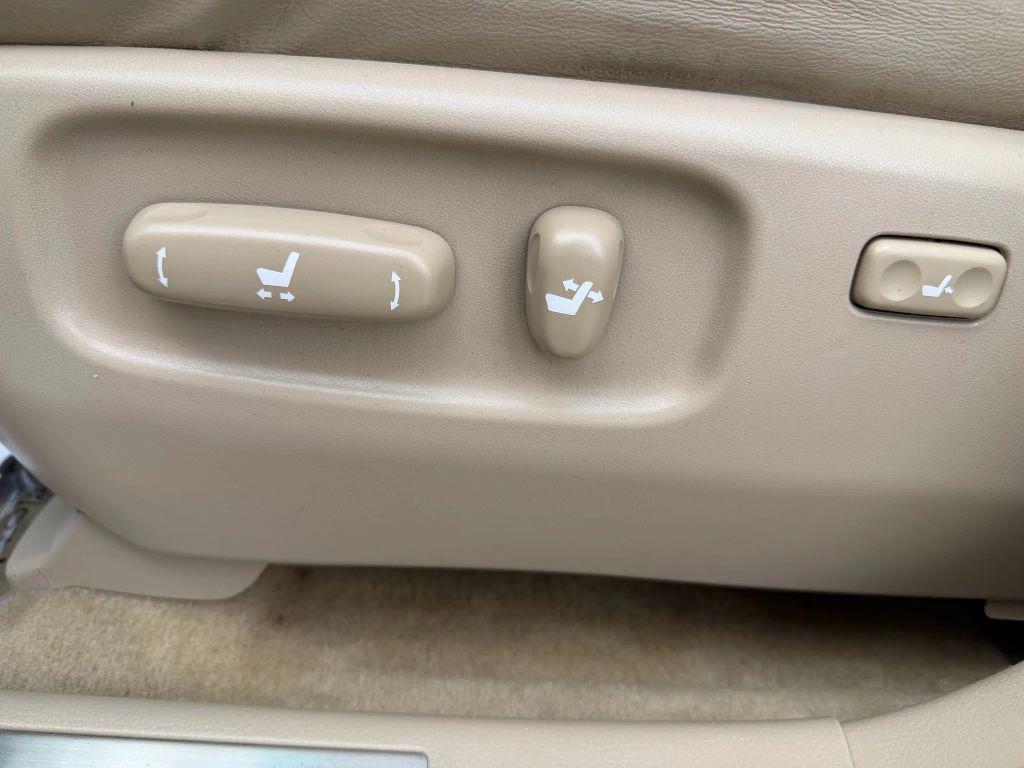 used 2008 Lexus RX 400h car, priced at $9,995