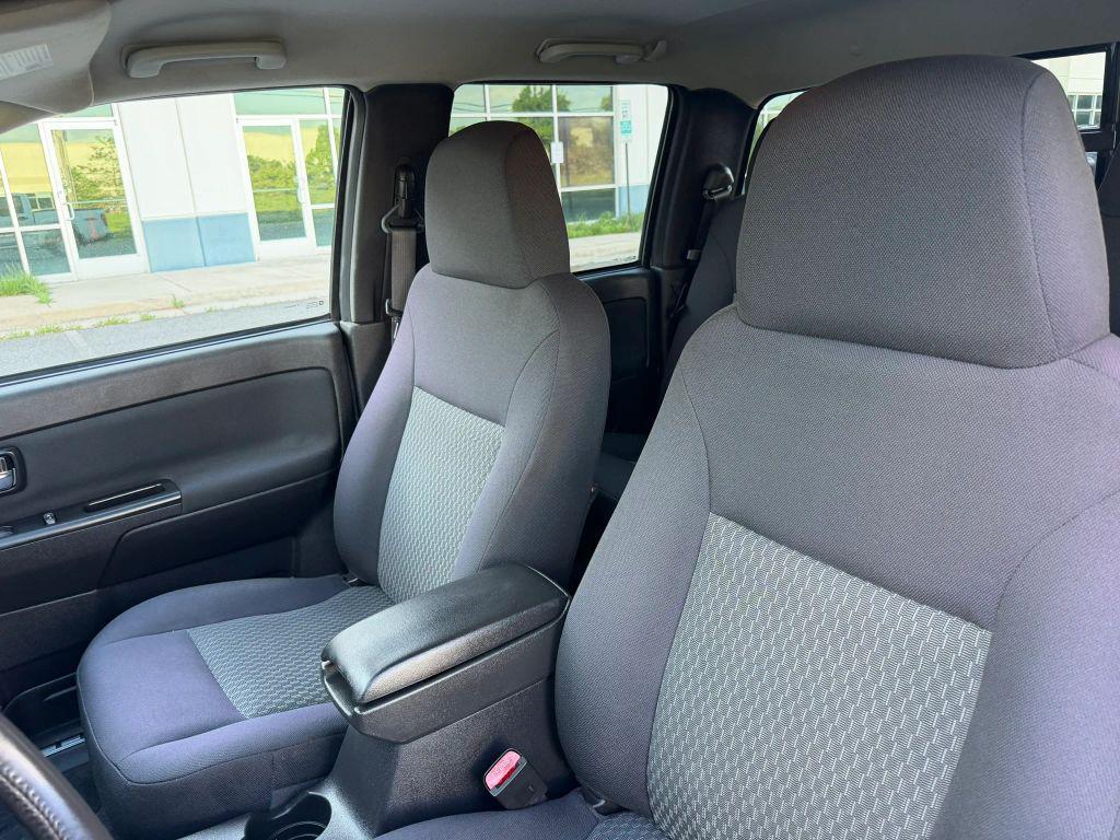 used 2008 Chevrolet Colorado car, priced at $12,995