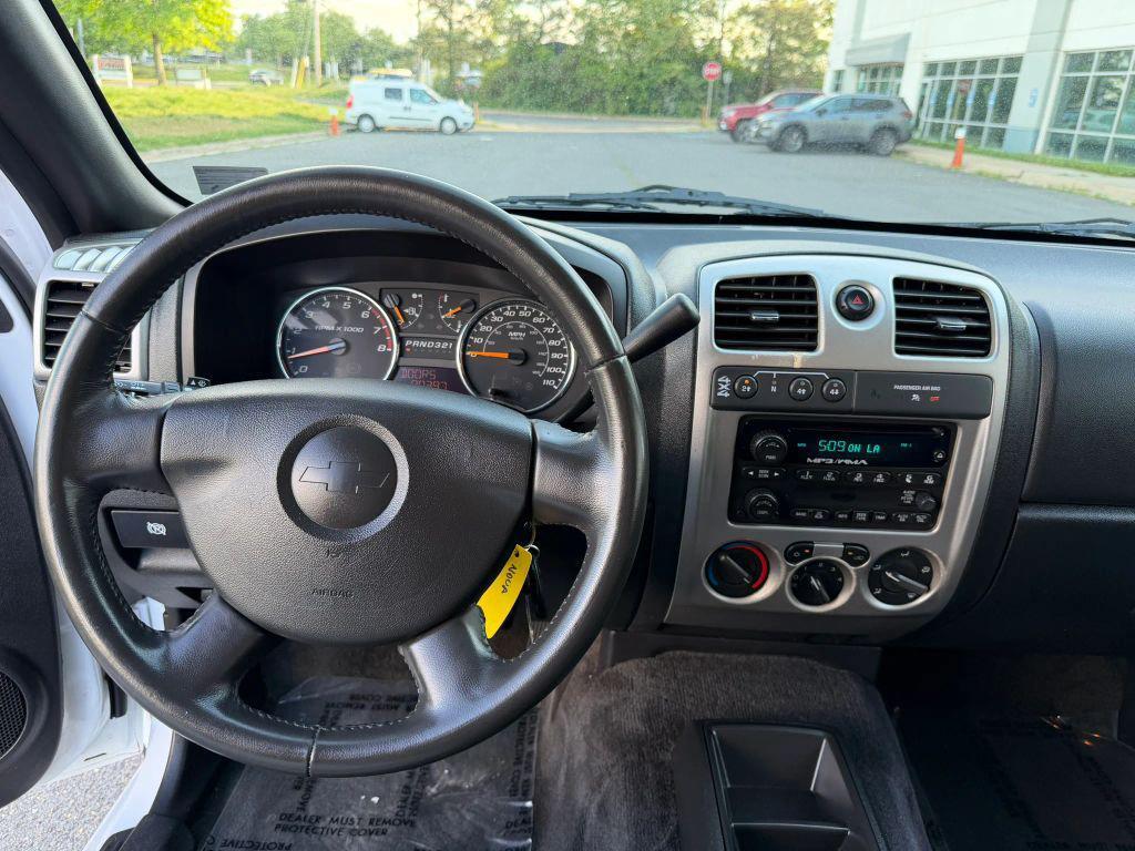 used 2008 Chevrolet Colorado car, priced at $12,995
