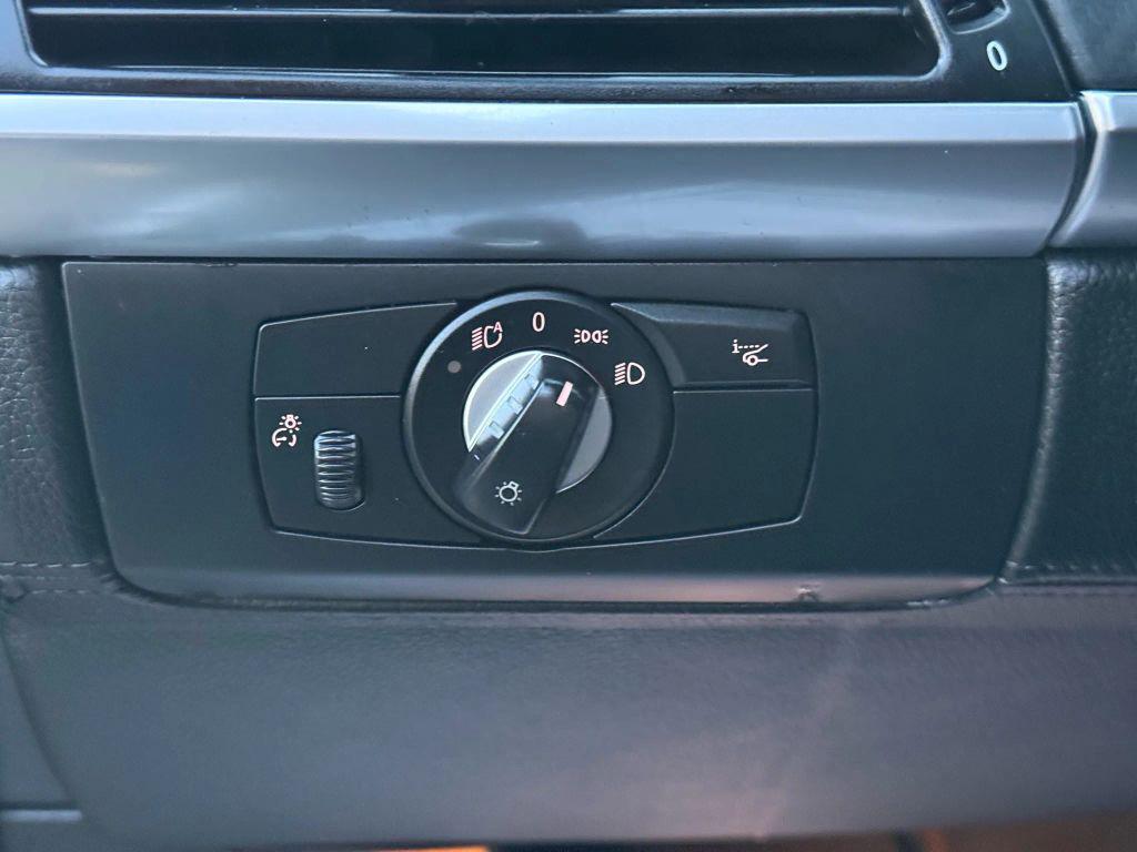 used 2014 BMW X6 M car, priced at $19,995