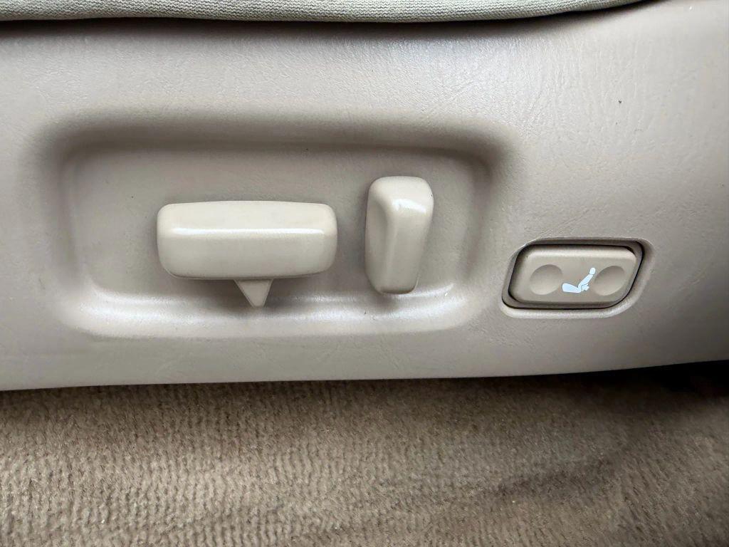 used 2000 Toyota Land Cruiser car, priced at $11,499