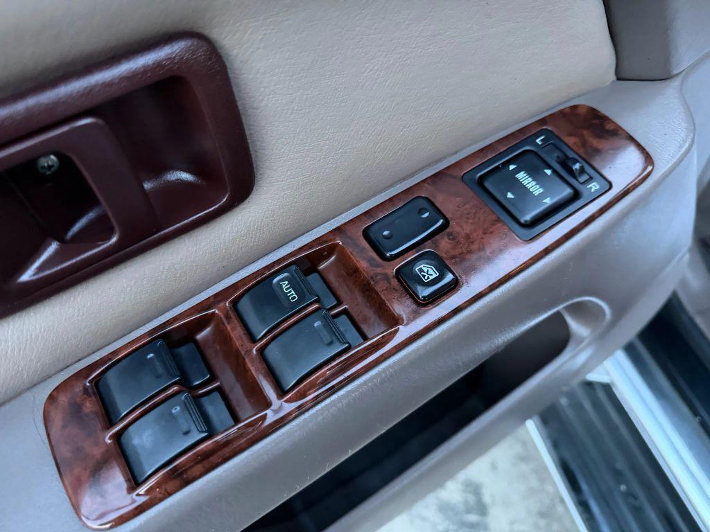 used 1997 Toyota 4Runner car, priced at $13,995