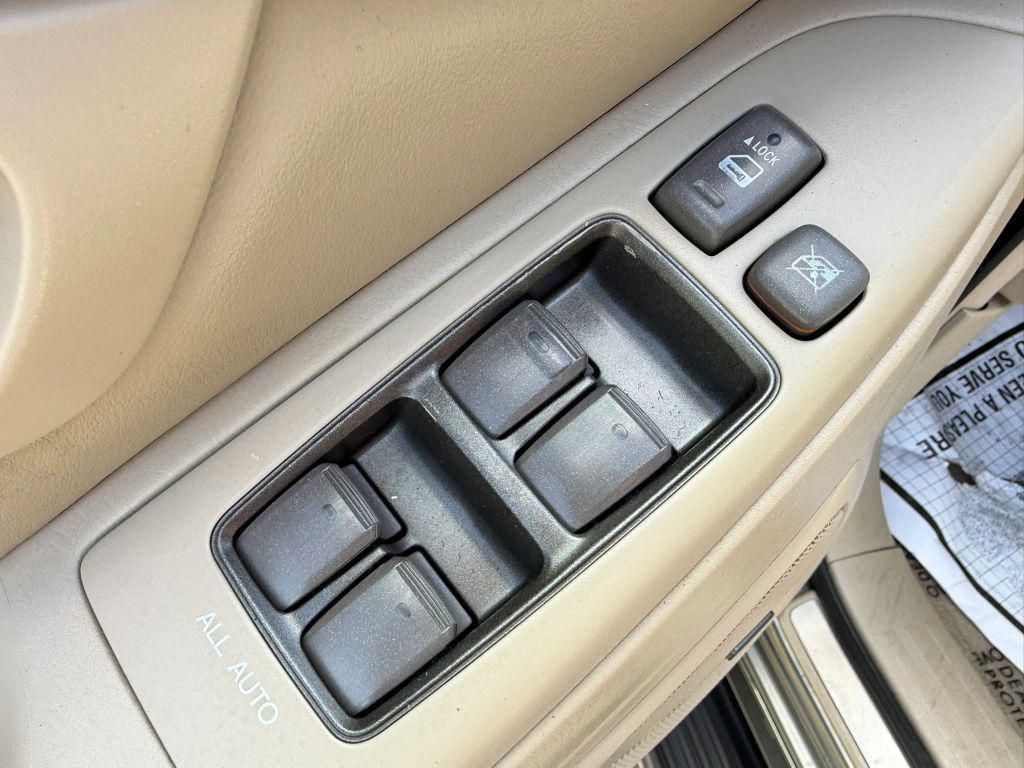 used 2006 Lexus GX 470 car, priced at $14,995