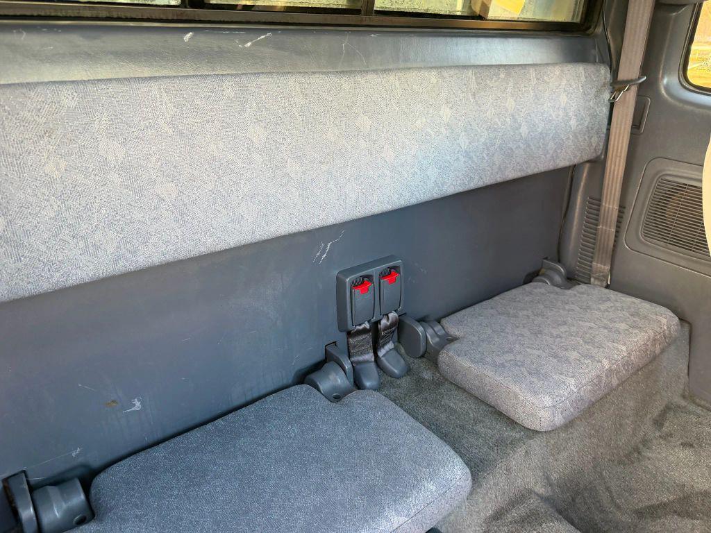 used 2000 Toyota Tacoma car, priced at $11,995