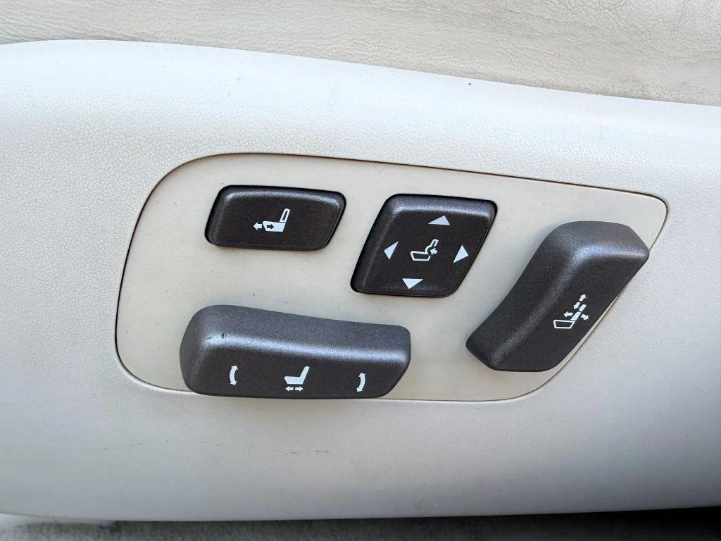 used 2007 Lexus LS 460 car, priced at $6,995