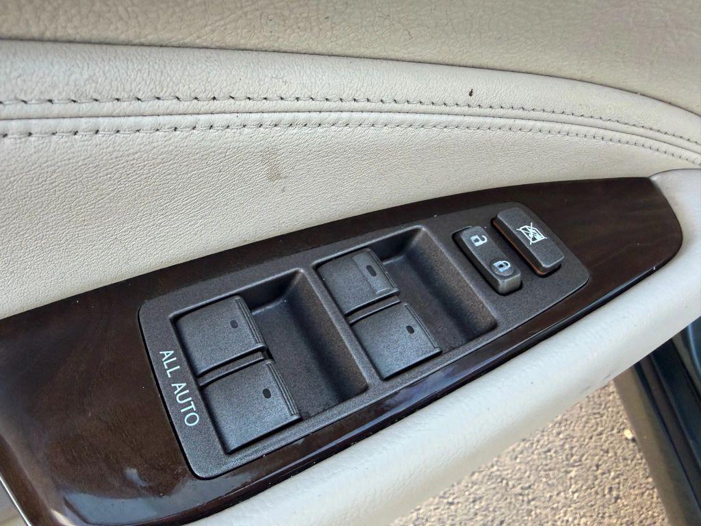 used 2007 Lexus LS 460 car, priced at $6,995