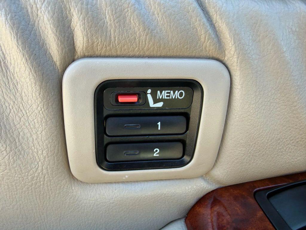 used 2002 Acura RL car, priced at $6,995