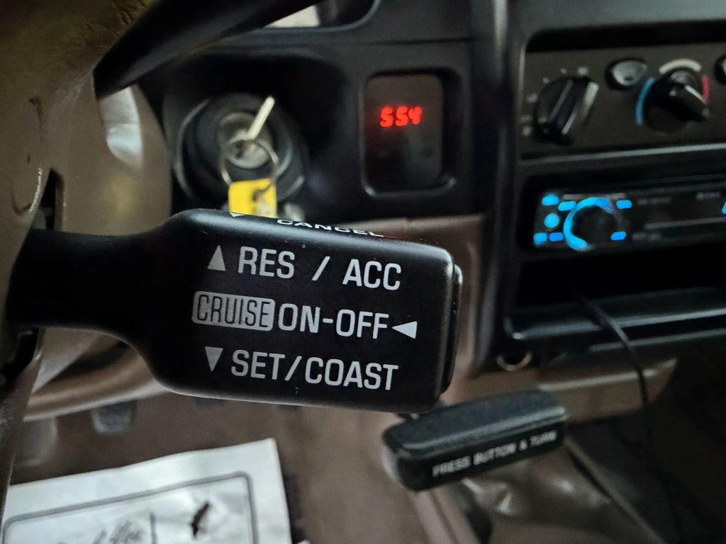 used 2004 Toyota Tacoma car, priced at $11,995