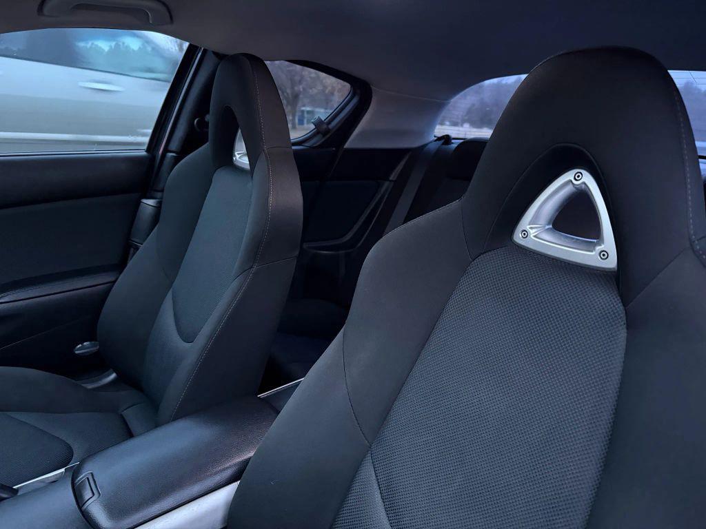 used 2010 Mazda RX-8 car, priced at $8,995