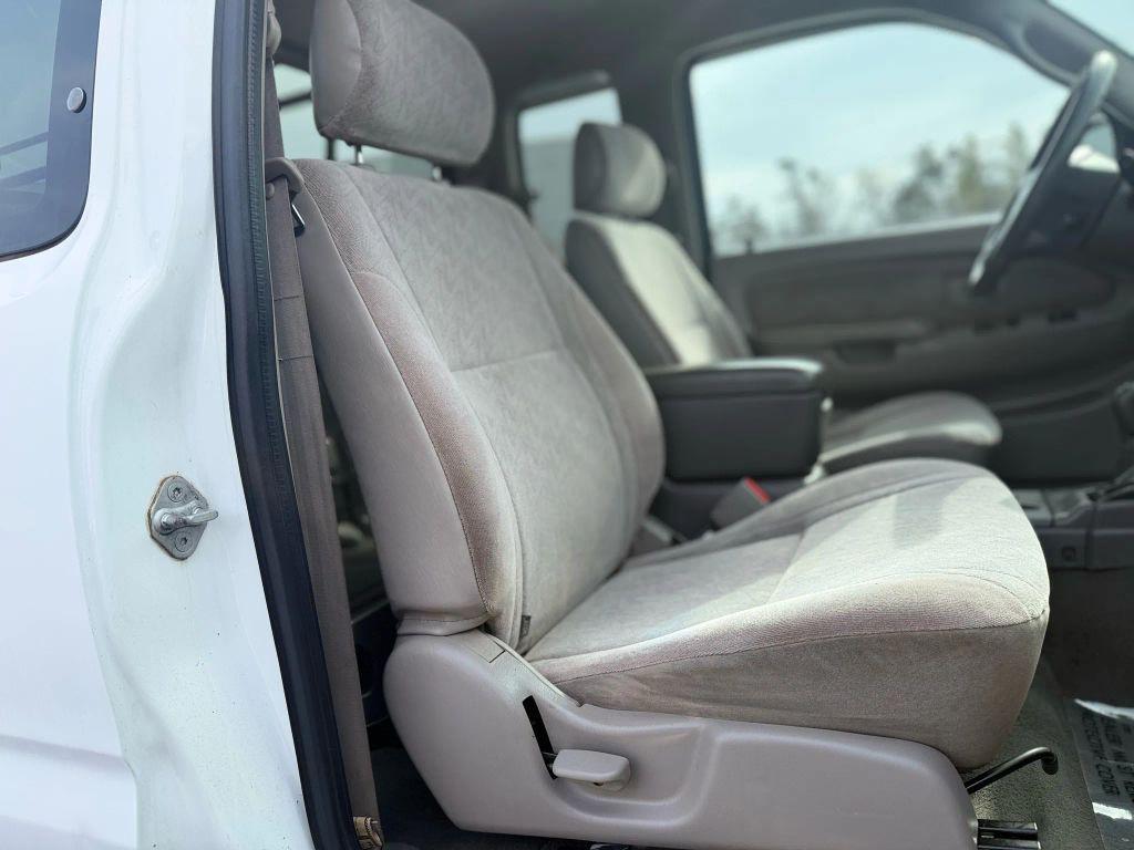 used 2004 Toyota Tacoma car, priced at $11,995