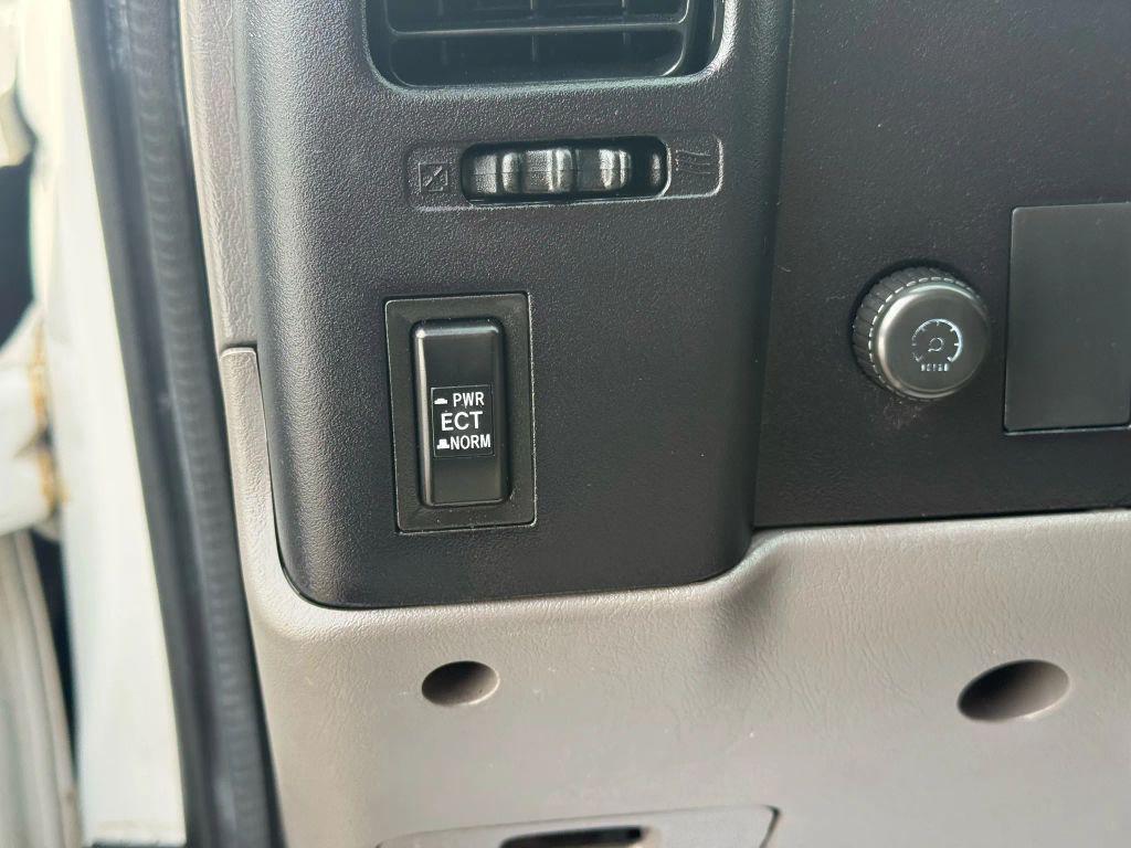 used 2004 Toyota Tacoma car, priced at $11,995