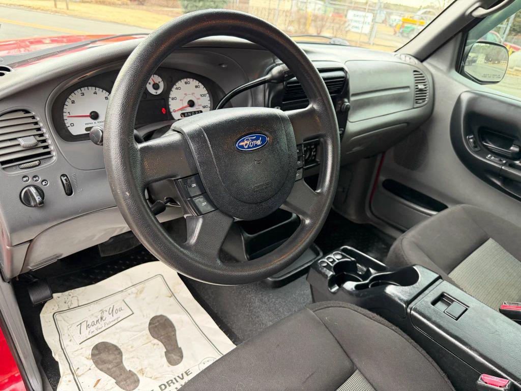 used 2004 Ford Ranger car, priced at $9,995