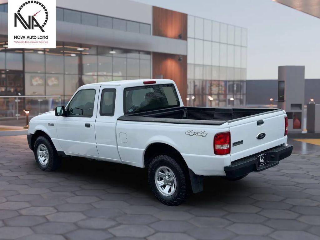 used 2008 Ford Ranger car, priced at $8,995