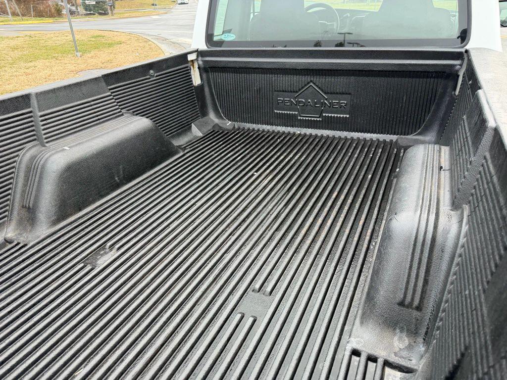 used 2008 Ford Ranger car, priced at $8,995