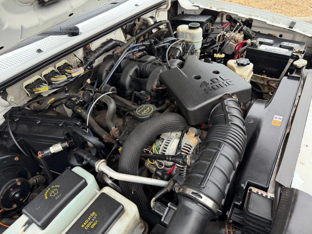 used 2008 Ford Ranger car, priced at $8,995