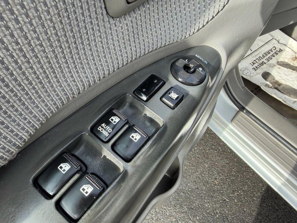 used 2007 Hyundai Tucson car, priced at $2,995