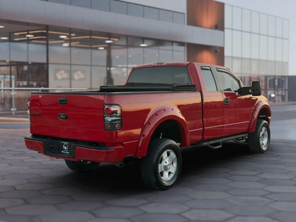 used 2006 Ford F-150 car, priced at $10,495