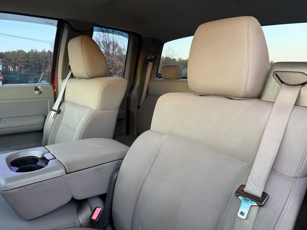 used 2006 Ford F-150 car, priced at $10,495