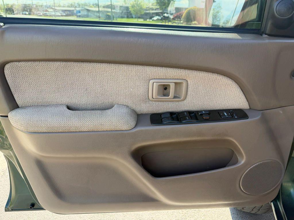 used 2000 Toyota 4Runner car, priced at $12,995