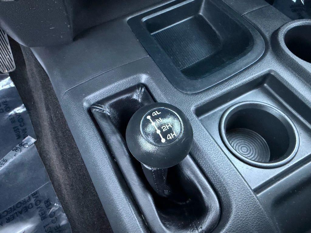 used 2010 Dodge Ram 2500 car, priced at $19,995