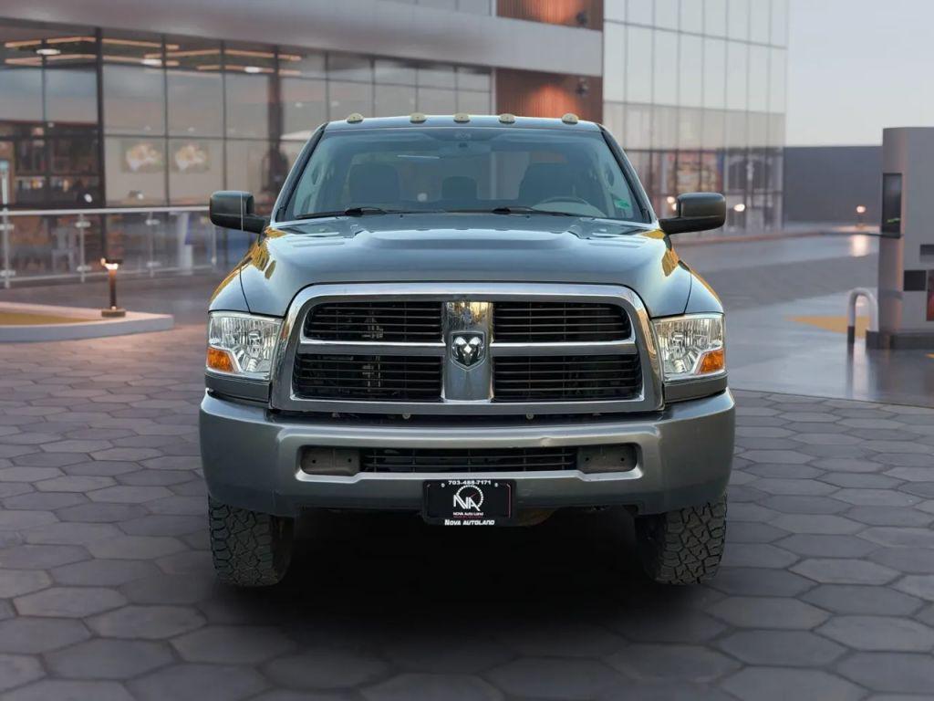 used 2010 Dodge Ram 2500 car, priced at $19,995