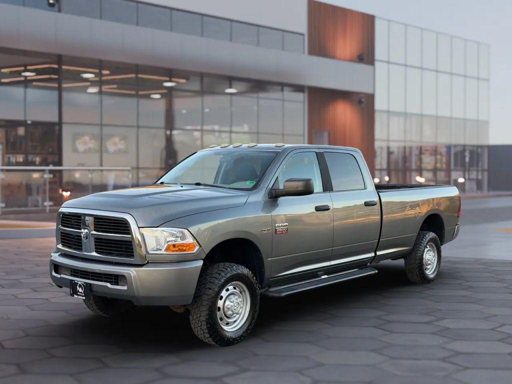 used 2010 Dodge Ram 2500 car, priced at $19,995