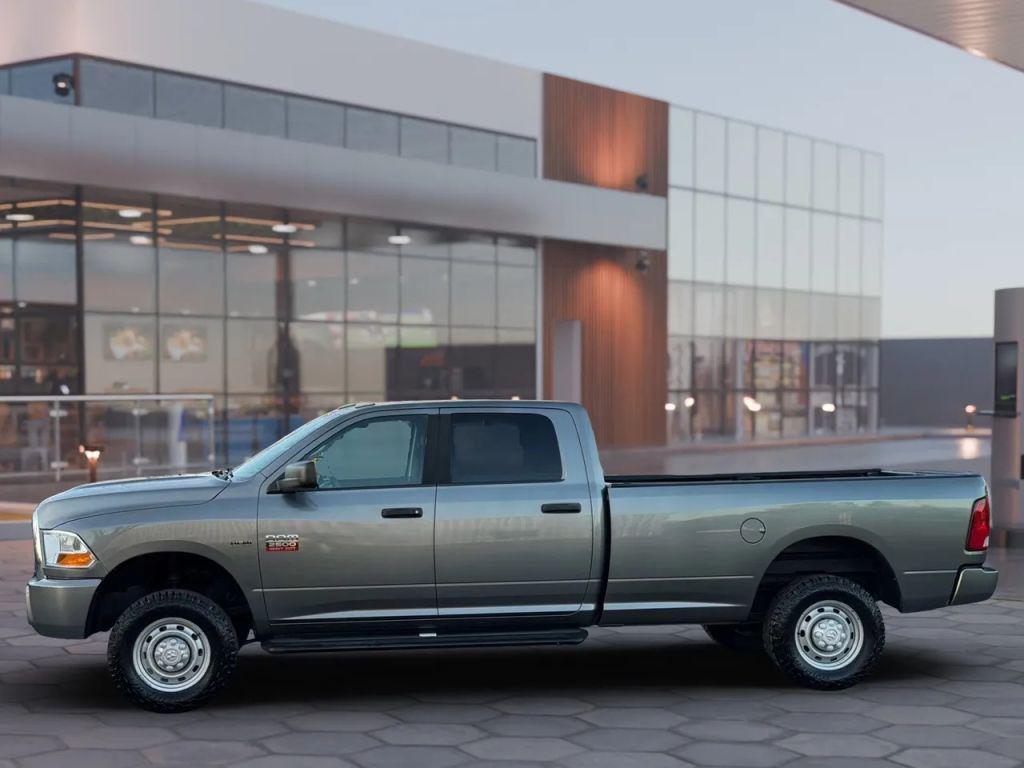 used 2010 Dodge Ram 2500 car, priced at $19,995