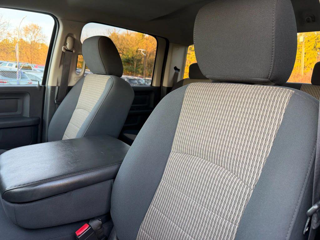 used 2010 Dodge Ram 2500 car, priced at $19,995