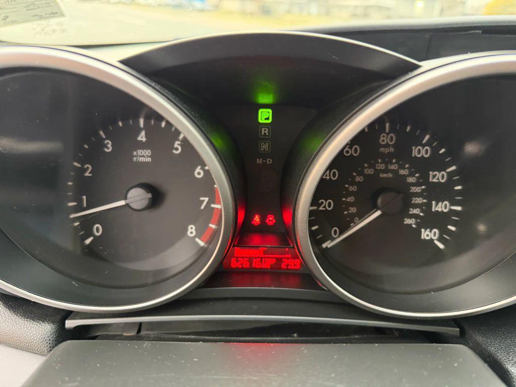 used 2011 Mazda Mazda3 car, priced at $7,995