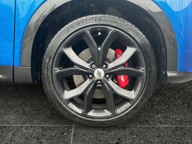 used 2024 Dodge Hornet car, priced at $27,420