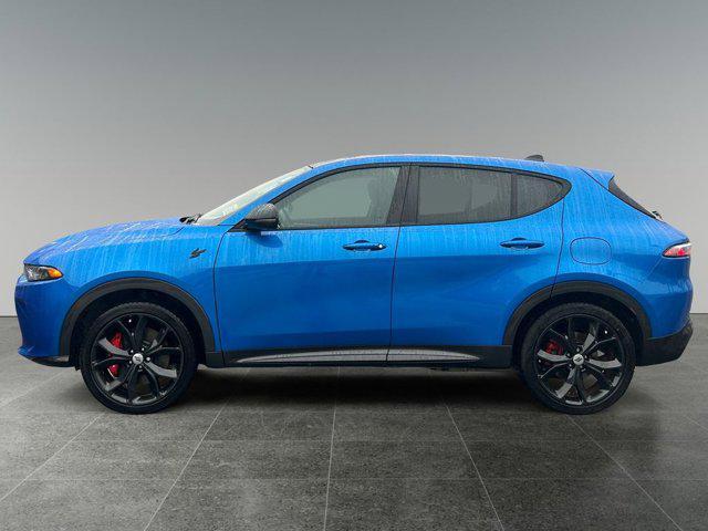 used 2024 Dodge Hornet car, priced at $27,420