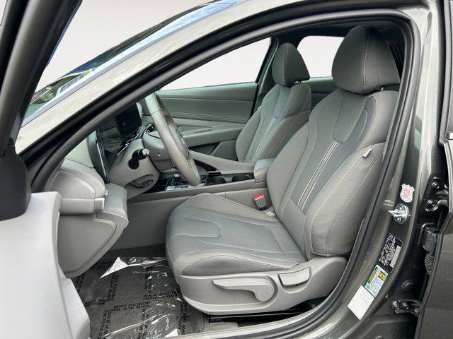 used 2025 Hyundai Elantra car, priced at $22,367