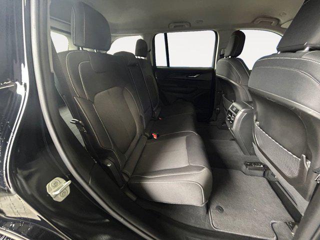 used 2023 Jeep Grand Cherokee car, priced at $27,990