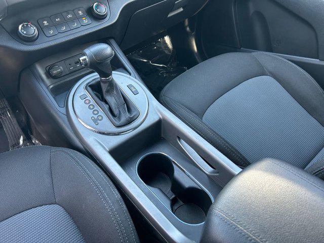 used 2015 Kia Sportage car, priced at $10,367