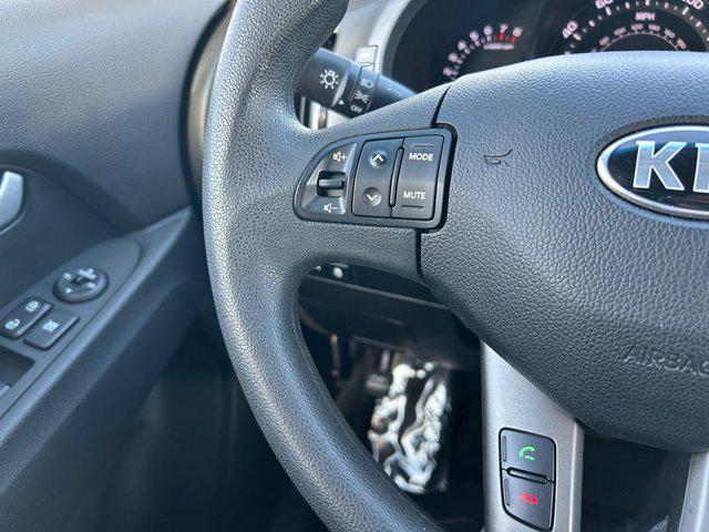used 2015 Kia Sportage car, priced at $10,367