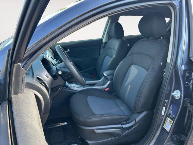 used 2015 Kia Sportage car, priced at $10,367