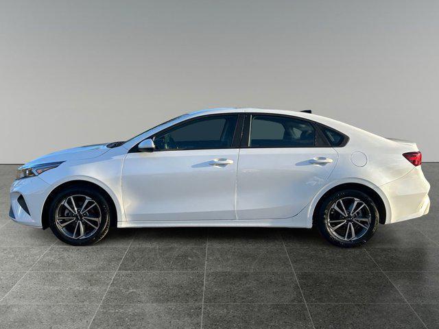 used 2023 Kia Forte car, priced at $17,810