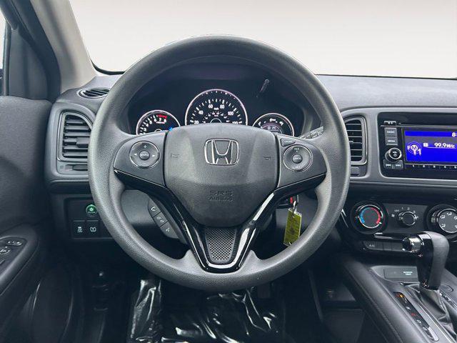used 2022 Honda HR-V car, priced at $24,990