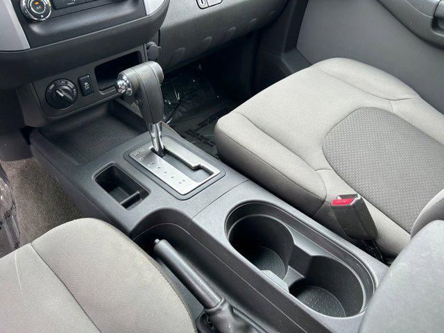 used 2013 Nissan Xterra car, priced at $15,167